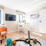 Stadthaus Boysen Whg 6 아파트
